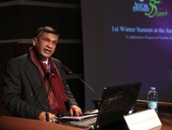 Ahmed'den şok tespit